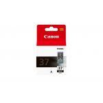 Canon 2145B001 cartușe cu cerneală 1 buc. Original Negru (2145B001)
