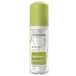 Spuma de curatare hidra protectoare Biology, A-Derma, 150 ml