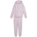 Trening femei Puma Loungewear Suit Tr 67992060, M, Mov