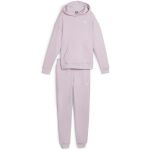 Trening femei Puma Loungewear Suit Tr 67992060, S, Mov