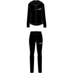 Trening femei Puma Metallic Tracksuit Tr 67370101, M, Negru