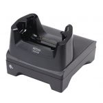 Zebra RFD40 1 Device Slot/0 Toaster Slots Charge Only (CRD1S0T-RFD40-TC2X-CHG-1R) (CRD1S0T-RFD40-TC2X-CHG-1R)