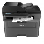 Brother DCP-L2640DN Monochrome Laser Printer A4 34 ppm (DCPL2640DNYJ1)