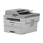 Brother MFC-B7715DW Monochrome Multifunction Laser Printer (MFCB7715DWAP2)