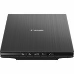 Canon CanoScan 2996C010 scanere Scaner plat 4800 x 4800 DPI A4 Negru (2996C010)
