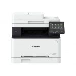 Canon i-SENSYS MF655Cdw Cu laser A4 1200 x 1200 DPI 21 ppm Wi-Fi (5158C004)