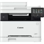 Canon i-SENSYS MF657Cdw Laser A4 1200 x 1200 DPI 21 ppm Wi-Fi (5158C001)