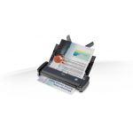 Canon imageFORMULA P-215II Sheet-fed scaner 600 x 600 DPI A4 Negru, Gri (9705B003)