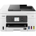 Canon MAXIFY GX4040 Cu jet de cerneală A4 600 x 1200 DPI Wi-Fi (5779C009)