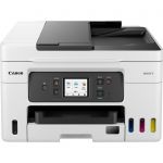 Canon MAXIFY GX4050 Cu jet de cerneală A4 600 x 1200 DPI Wi-Fi (5779C006)