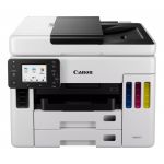 Canon MAXIFY GX7040 Cu jet de cerneală A4 600 x 1200 DPI Wi-Fi (4471C009)