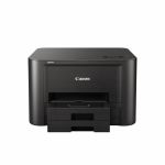 Canon MAXIFY iB4150 imprimante cu jet de cerneală Culoare 600 x 1200 DPI A4 Wi-Fi (0972C006)