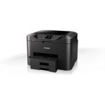 Canon MAXIFY MB2750 Cu jet de cerneală A4 600 x 1200 DPI Wi-Fi (0958C006)