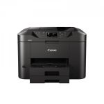 Canon MAXIFY MB2750 Cu jet de cerneală A4 600 x 1200 DPI Wi-Fi (0958C009)