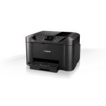 Canon MAXIFY MB5150 Cu jet de cerneală A4 60 x 1200 DPI 24 ppm Wi-Fi (0960C006)