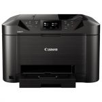 Canon MAXIFY MB5150 Cu jet de cerneală A4 600 x 1200 DPI 24 ppm Wi-Fi (0960C009)