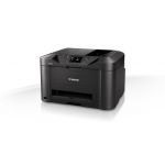 Canon MAXIFY MB5155 Cu jet de cerneală A4 600 x 1200 DPI Wi-Fi (0960C029)