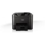 Canon MAXIFY MB5450 Cu jet de cerneală A4 600 x 1200 DPI 24 ppm Wi-Fi (0971C009)
