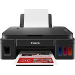 Canon PIXMA G3410 Cu jet de cerneală A4 4800 x 1200 DPI 8,8 ppm Wi-Fi (2315C009)