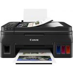 Canon PIXMA G4511 MegaTank Cu jet de cerneală A4 4800 x 1200 DPI Wi-Fi (2316C023)