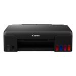 Canon PIXMA G550 MegaTank imprimante cu jet de cerneală Culoare 4800 x 1200 DPI A4 Wi-Fi (4621C006)