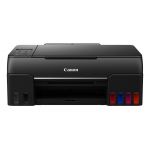 Canon PIXMA G650 MegaTank Cu jet de cerneală A4 4800 x 1200 DPI Wi-Fi (4620C006)