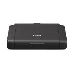 Canon PIXMA TR150 imprimante pentru fotografii Cu jet de cerneală 4800 x 1200 DPI 8' x 10' (20x25 cm) Wi-Fi (4167C026)