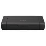 Canon PIXMA TR150 photo printer Inkjet 4800 x 1200 DPI 8' x 10' (20x25 cm) Wi-Fi (without battery) (4167C006)