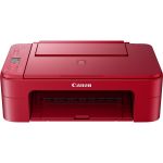 Canon PIXMA TS3352 Cu jet de cerneală A4 4800 x 1200 DPI Wi-Fi (3771C046)