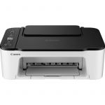 Canon PIXMA TS3452 imprimante pentru fotografii Cu jet de cerneală 4800 x 1200 DPI 5' x 7' (13x18 cm) Wi-Fi (4463C046)