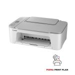 Canon PIXMA TS3551i Cu jet de cerneală A4 4800 x 1200 DPI 7,7 ppm Wi-Fi (4977C026)