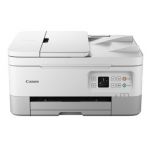 Canon PIXMA TS7451a Cu jet de cerneală A4 4800 x 1200 DPI Wi-Fi (4460C076)