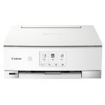 Canon PIXMA TS8351 Cu jet de cerneală A4 4800 x 1200 DPI Wi-Fi (3775C026)