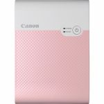 Canon SELPHY 4109C003 imprimante pentru fotografii Sublimare vopsea 287 x 287 DPI Wi-Fi (4109C003)