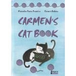 Carmen&#039;s Cat Book - Ruxandra Diana Dragolea, Carmen Andonie, editura Limes