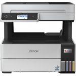 Epson EcoTank L6460 Cu jet de cerneală A4 4800 x 1200 DPI 37 ppm Wi-Fi (C11CJ89403)