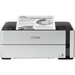 Epson ECOTANK M1180 A439PPM INKJET MONO SFP 1200X2400DPI (C11CG94403)