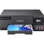 Epson EPSON L8050 Inkjet Printer 25ppm (C11CK37402)