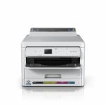 Epson WF-C5390DW imprimante cu jet de cerneală Culoare 4800 x 1200 DPI A4 Wi-Fi (C11CK25401)