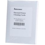 Honeywell 1-110501-00 - Direct thermal - 115 x 152 x 0 mm (1-110501-00)