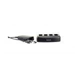 Honeywell battery charging station, 4 slot (220540-000)