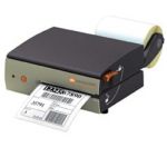 Honeywell Compact 4 Mobile Mark III, 8 dots/mm (203 dpi), RTC, ZPL, DPL, PL-Z, LP, USB, RS232, Ethernet, Wi-Fi (XJ3-00-07000000)