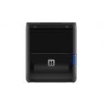 Honeywell Lnx3, 8 dots/mm (203 dpi), disp., hot-swap, USB, USB-C, BT (BLE, 5.0), Wi-Fi, NFC, black (LNX3-1-N00B101)