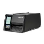 Honeywell PM45C, long door, 24 dots/mm (600 dpi), disp., USB, USB Host, RS232, Ethernet (PM45CA1000000600)