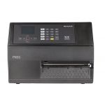 Honeywell PX65A 8 dots/mm (203 dpi), peeler, rewind, LTS, disp. (colour), Ethernet, multi-IF (PX65A00000010200)