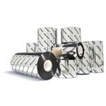 Honeywell , thermal transfer ribbon, TMX 2010 / HP06 wax/resin, 83mm, 10 rolls/box, black (I90064-0)
