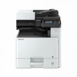 Kyocera KYOCERA ECOSYS M8124cidn Cu laser A3 9600 x 600 DPI 24 ppm (1102P43NL0)