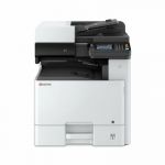 Kyocera KYOCERA ECOSYS M8130cidn Cu laser A3 9600 x 600 DPI 30 ppm (1102P33NL0)