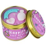 Lumanare parfumata Happily Even After, Bomb Cosmetics, 252g