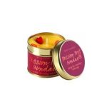 Lumanare parfumata Passion Fruit Sundae, 200g - Bomb Cosmetics